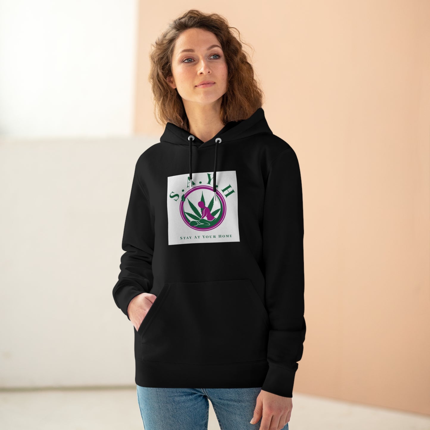 Unisex Cruiser Hoodie