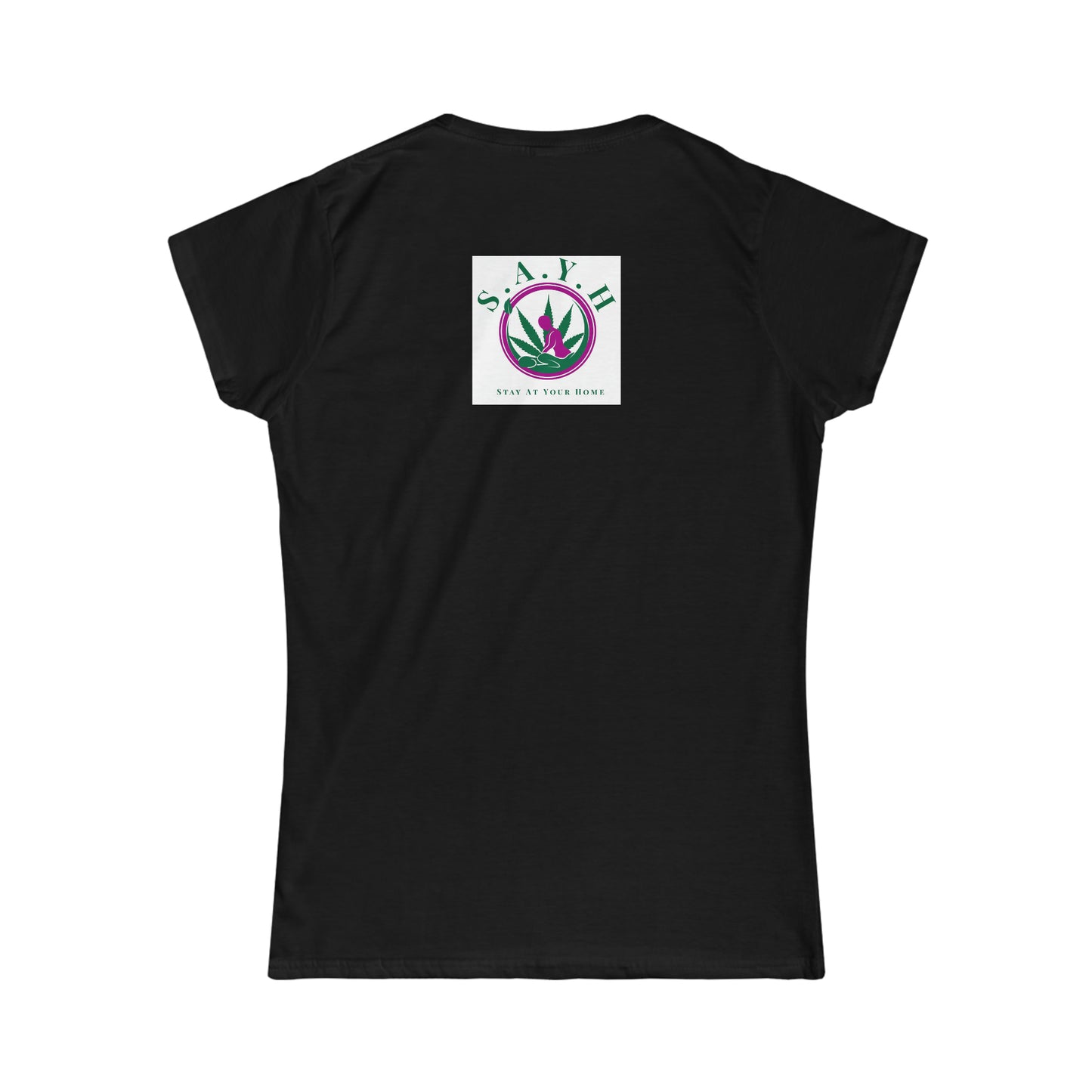 Women's Softstyle Tee