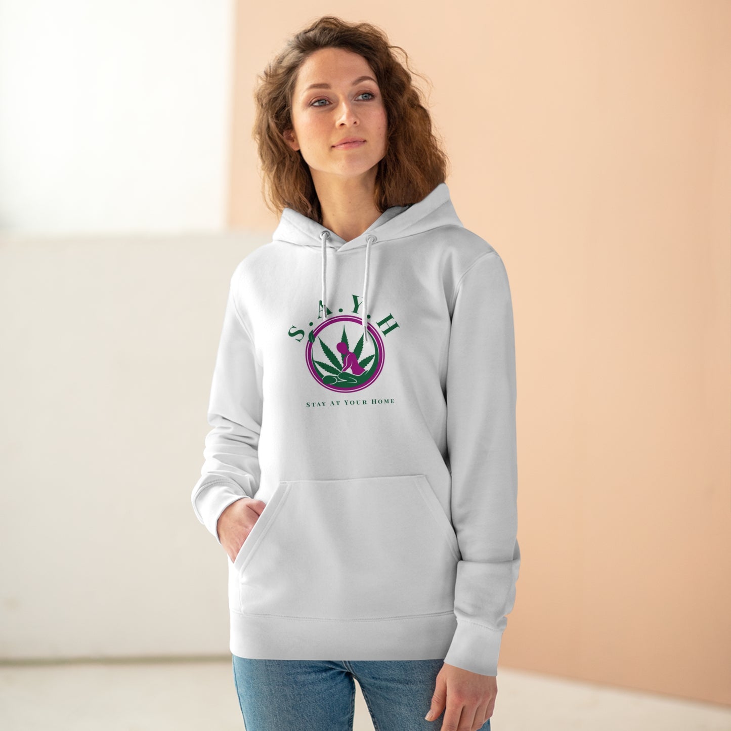 Unisex Cruiser Hoodie