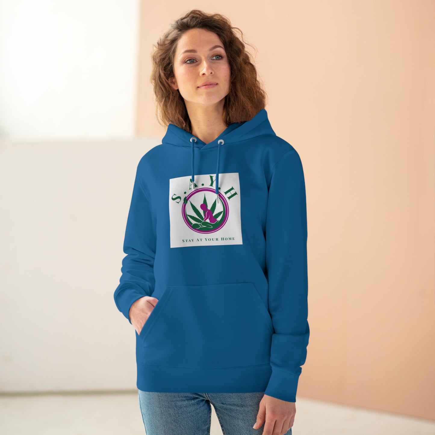 Unisex Cruiser Hoodie