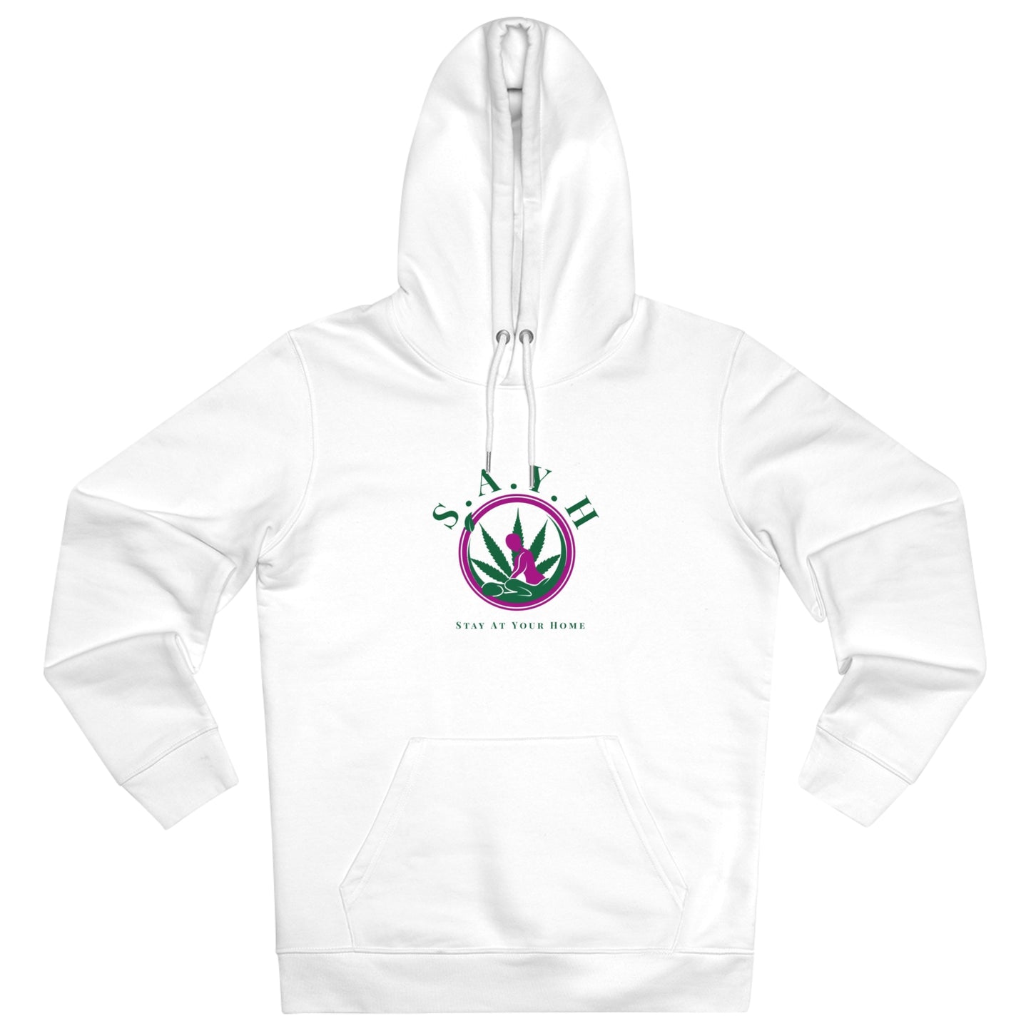 Unisex Cruiser Hoodie