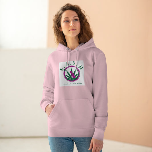 Unisex Cruiser Hoodie