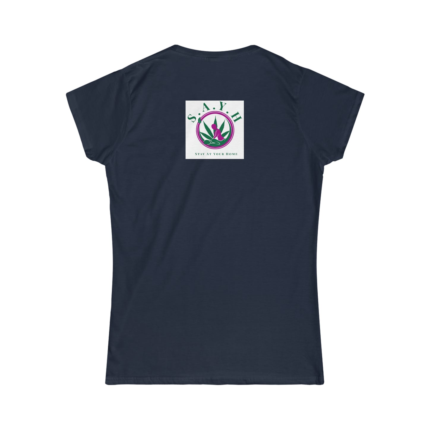 Women's Softstyle Tee