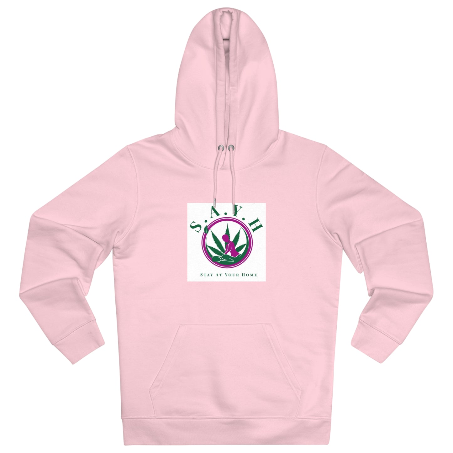 Unisex Cruiser Hoodie