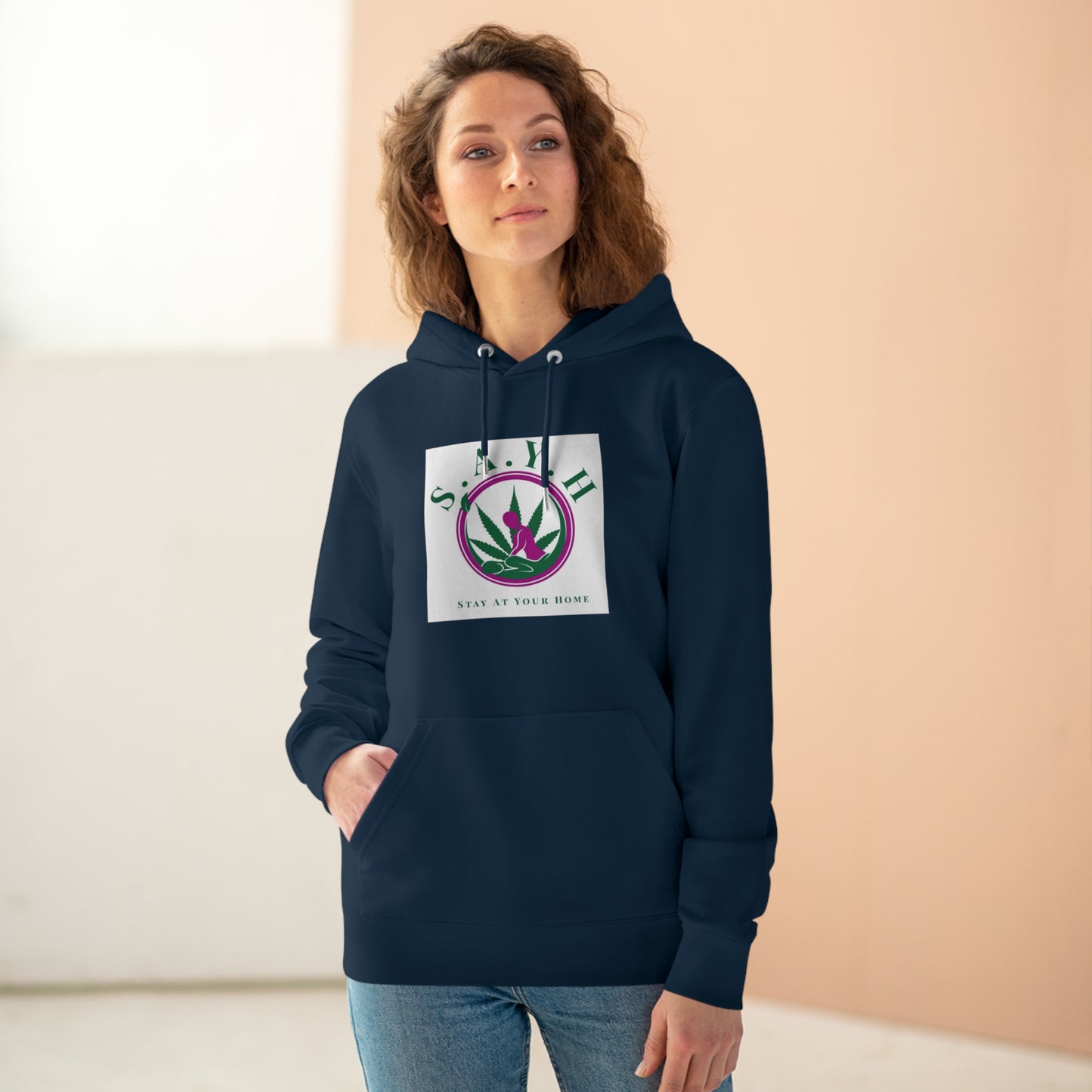 Unisex Cruiser Hoodie