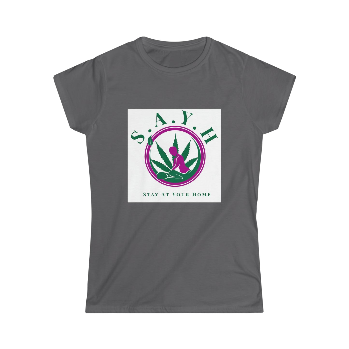 Women's Softstyle Tee