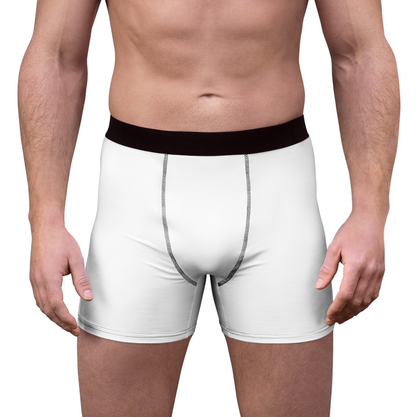 Men's Boxer Briefs (AOP)