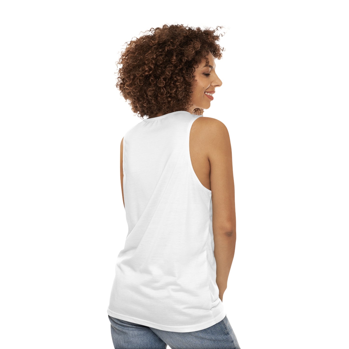 Unisex Tank Top (AOP)