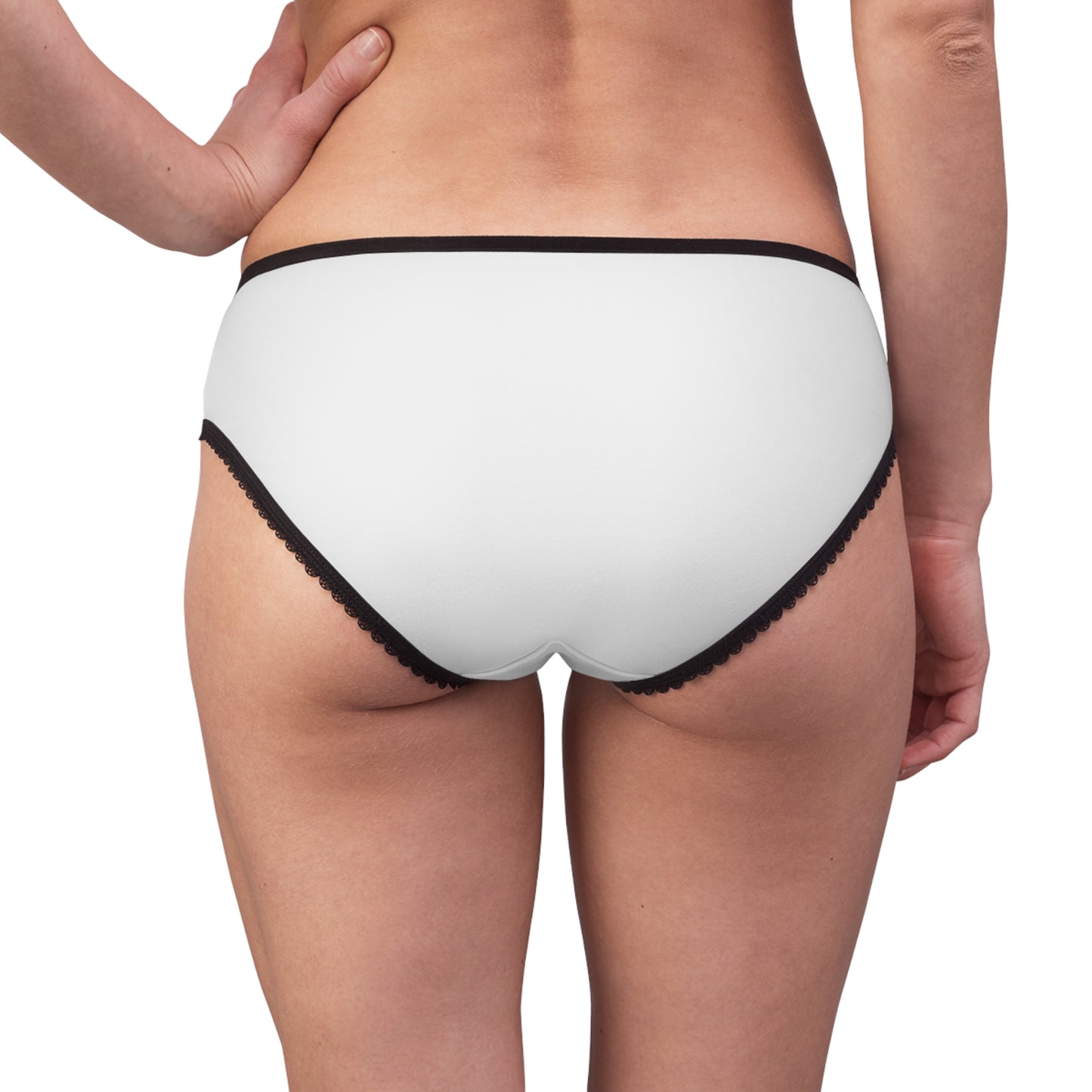 Women's Briefs (AOP)