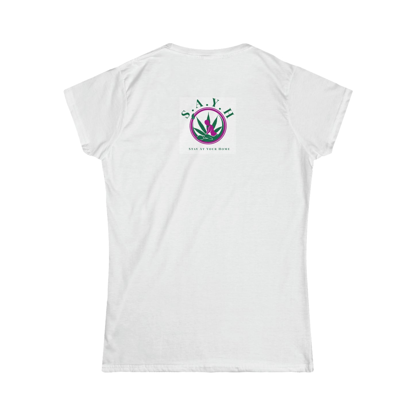 Women's Softstyle Tee