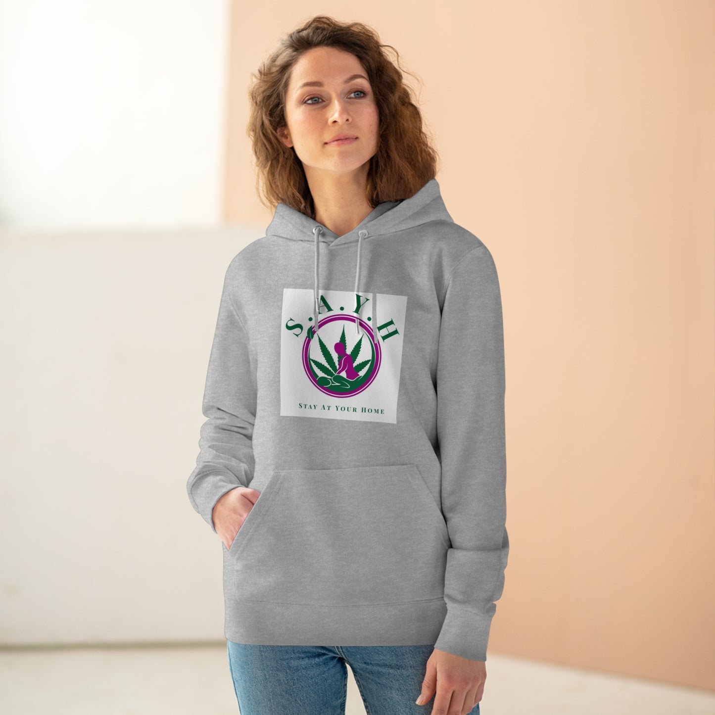 Unisex Cruiser Hoodie