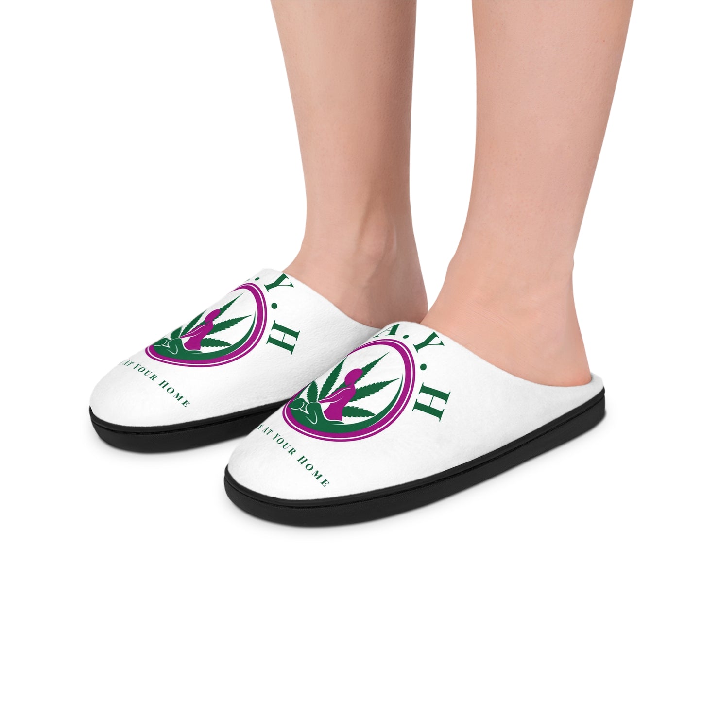 Women's Indoor Slippers