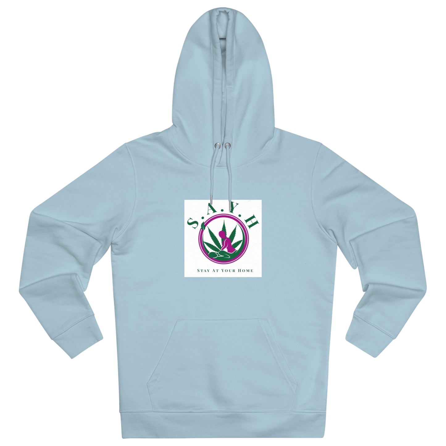 Unisex Cruiser Hoodie