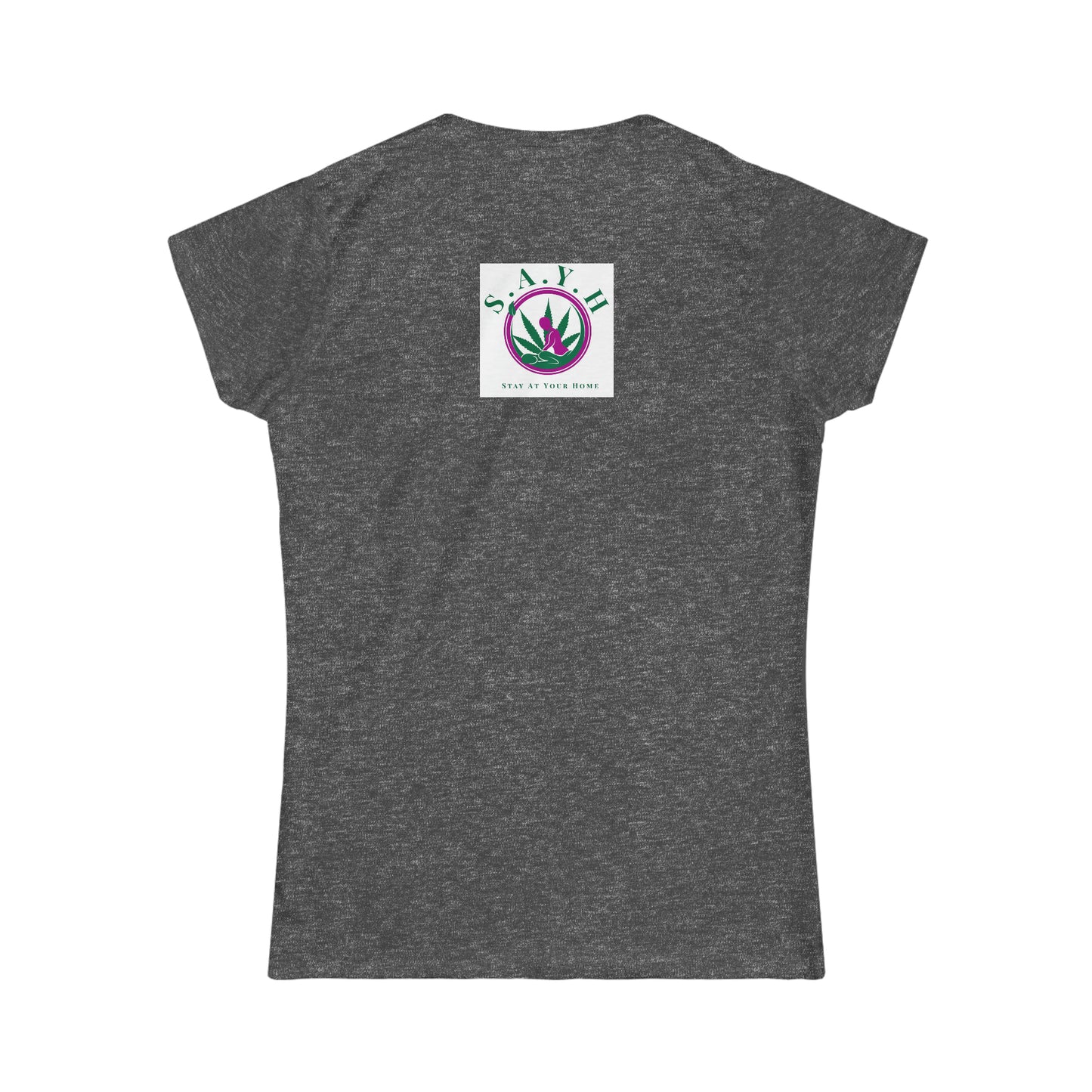 Women's Softstyle Tee