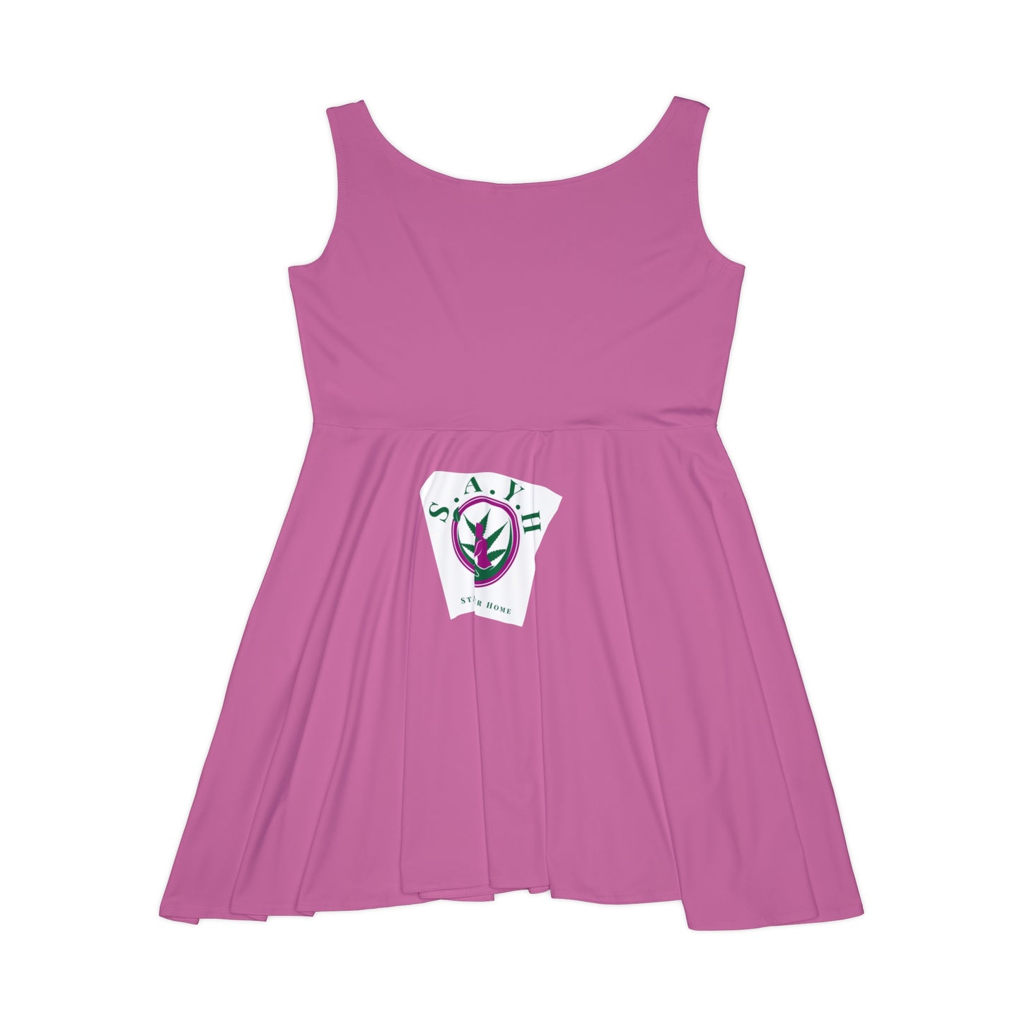 Women's Skater Dress (AOP)